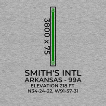 Load image into Gallery viewer, 99a sherrill ar t shirt, Gray