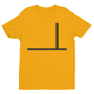 cpf hazard ky t shirt, Navy