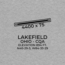 Load image into Gallery viewer, cqa celina oh t shirt, Gray