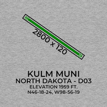 Load image into Gallery viewer, d03 kulm nd t shirt, Gray