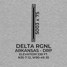 Load image into Gallery viewer, drp colt ar t shirt, Gray