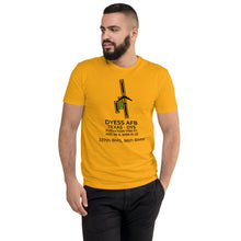 Load image into Gallery viewer, DYESS AFB in ABILENE; TEXAS (DYS; KDYS) T-Shirt