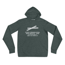 Load image into Gallery viewer, FMN facility map in FARMINGTON; NEW MEXICO Hoodie