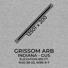 Load image into Gallery viewer, gus peru in t shirt, Gray