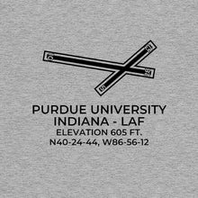 Load image into Gallery viewer, laf lafayette in t shirt, Gray