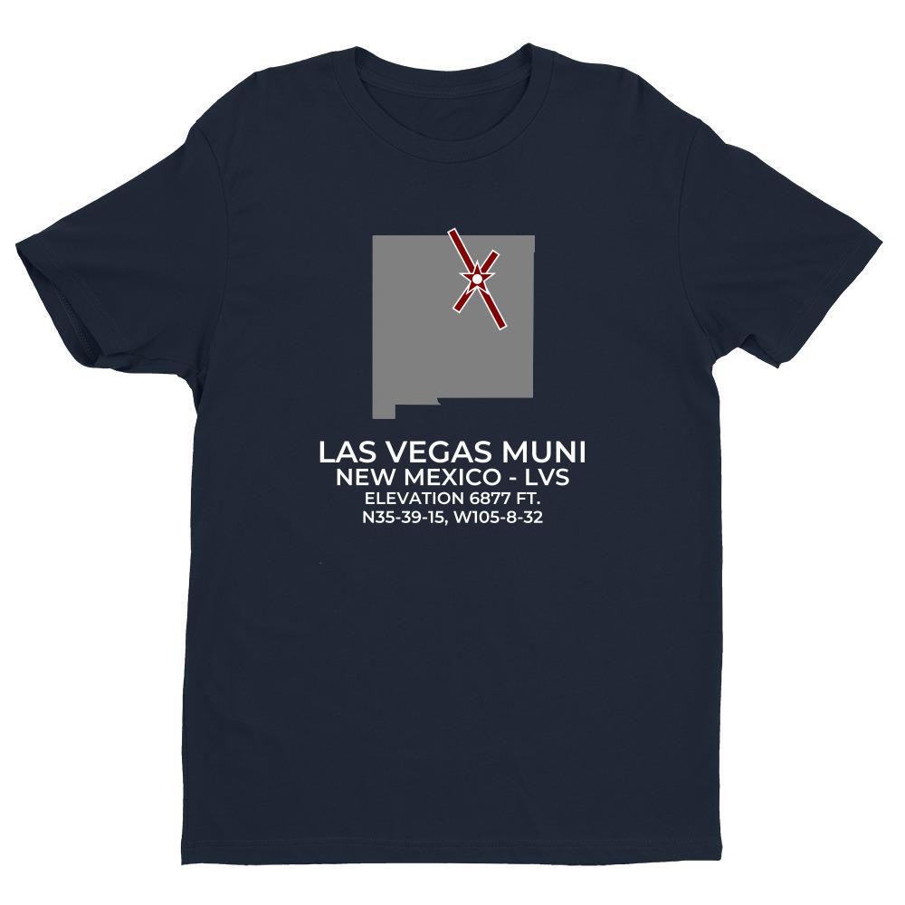 LVS facility map in LAS VEGAS; NEW MEXICO, Navy