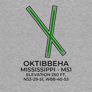 m51 starkville ms t shirt, Gray