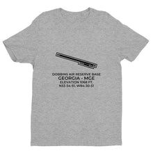 Load image into Gallery viewer, MGE facility map in MARIETTA; GEORGIA