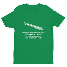 Load image into Gallery viewer, mge marietta ga t shirt, Green