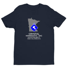 Load image into Gallery viewer, MIC facility map in MINNEAPOLIS; MINNESOTA, Navy