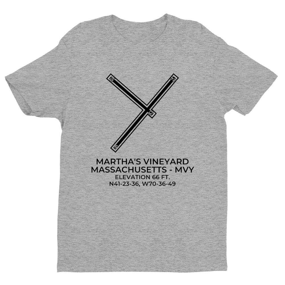 MVY facility map in VINEYARD HAVEN; MASSACHUSETTS