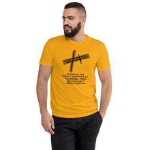 Load image into Gallery viewer, PENSACOLA NAS/FORREST SHERMAN FIELD in PENSACOLA; FLORIDA (NPA; KNPA) T-Shirt