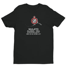 Load image into Gallery viewer, NULATO; ALASKA (NUL; PANU) T-Shirt