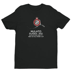 NULATO; ALASKA (NUL; PANU) T-Shirt