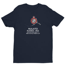 Load image into Gallery viewer, NULATO; ALASKA (NUL; PANU) T-Shirt