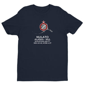 NULATO; ALASKA (NUL; PANU) T-Shirt