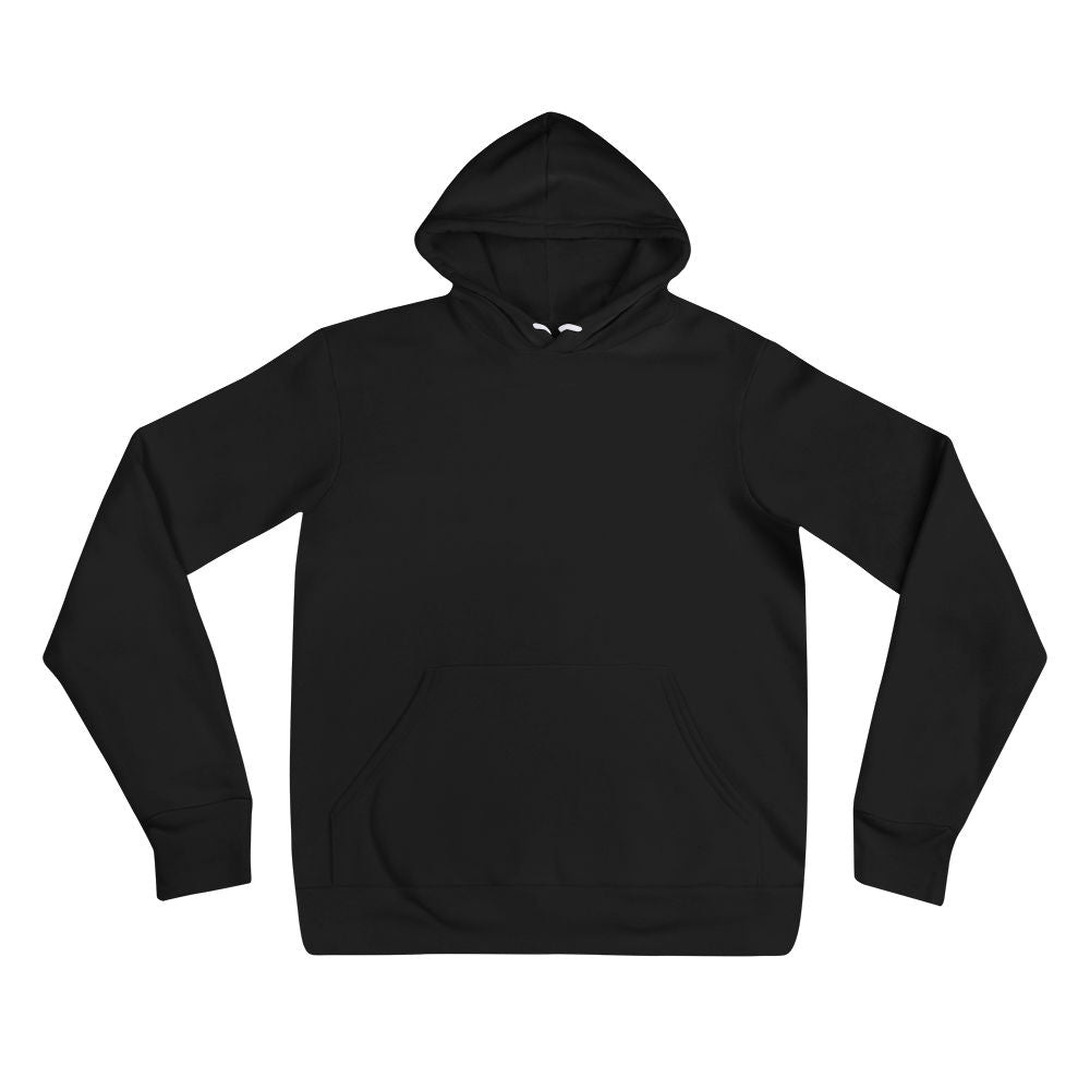ORE facility map in ORANGE; MASSACHUSETTS Hoodie