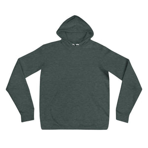 ORE facility map in ORANGE; MASSACHUSETTS Hoodie