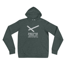 Load image into Gallery viewer, ORL facility map in ORLANDO; FLORIDA Hoodie