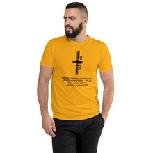 Load image into Gallery viewer, PIERCE COUNTY - THUN FIELD in PUYALLUP; WASHINGTON (PLU; KPLU) T-Shirt