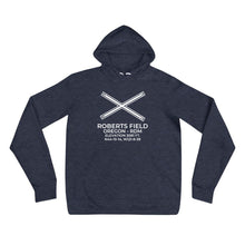 Load image into Gallery viewer, RDM facility map in REDMOND; OREGON Hoodie