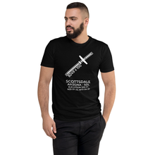 Load image into Gallery viewer, SCOTTSDALE; ARIZONA (SDL; KSDL) T-Shirt