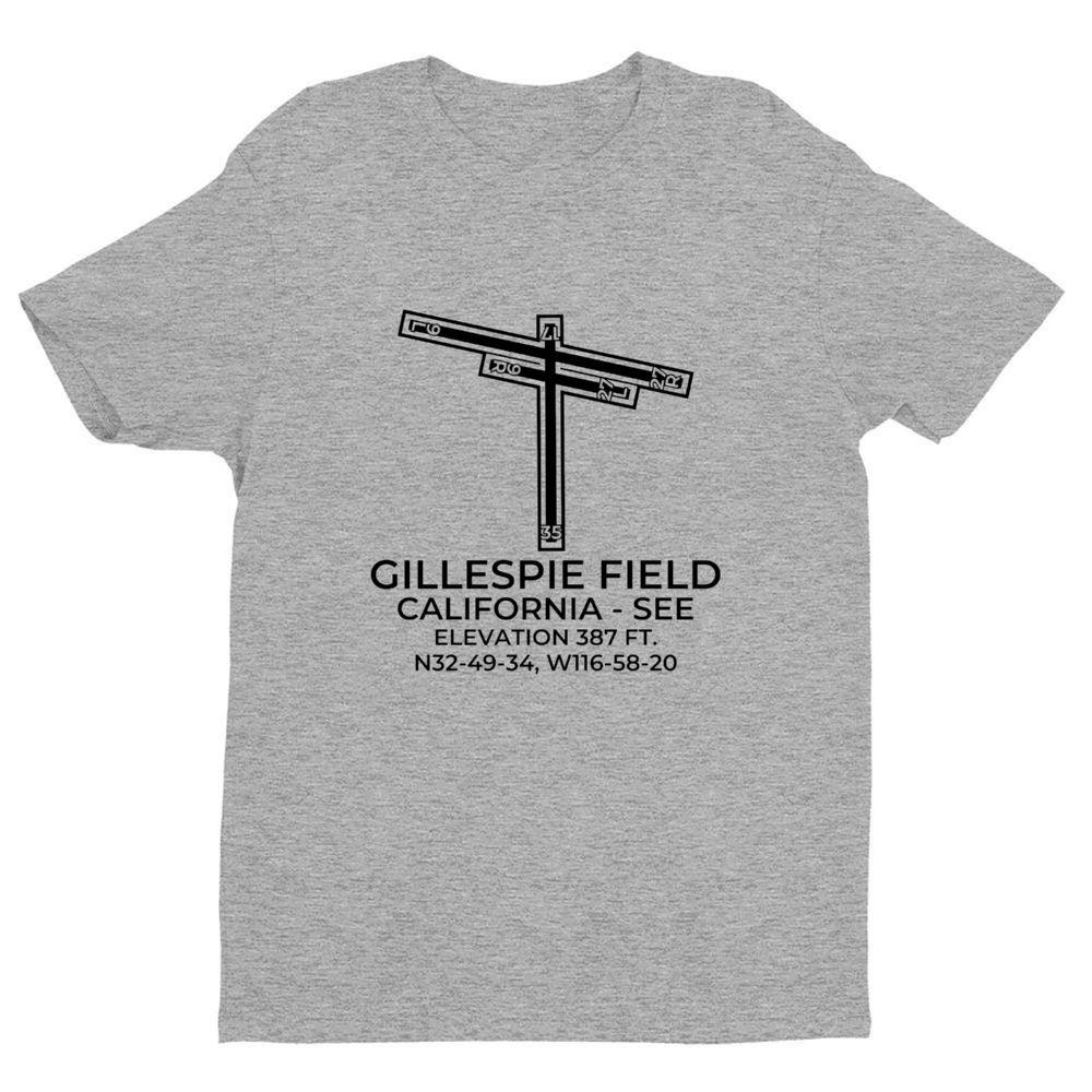 SEE facility map in SAN DIEGO/EL CAJON; CALIFORNIA