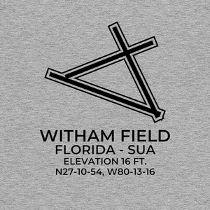 sua stuart fl t shirt, Gray