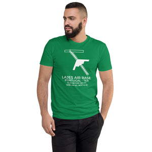 B-2 Spirit at Lajes Air Base, Portugal (TER; LPLA) T-Shirt