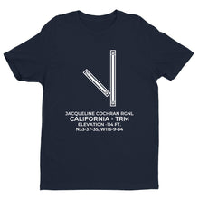 Load image into Gallery viewer, PALM SPRINGS / THERMAL; CALIFORNIA (TRM; KTRM) T-Shirt
