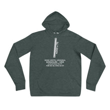 Load image into Gallery viewer, VER facility map in BOONVILLE; MISSOURI Hoodie
