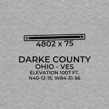 Load image into Gallery viewer, ves versailles oh t shirt, Gray