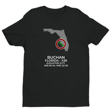 Load image into Gallery viewer, BUCHAN in ENGLEWOOD; FLORIDA (X36) T-Shirt