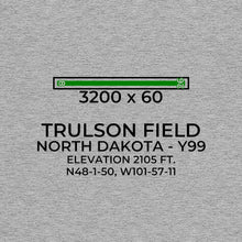 Load image into Gallery viewer, y99 plaza nd t shirt, Gray
