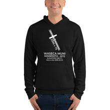 Load image into Gallery viewer, WASECA MUNI in WASECA; MINNESOTA (ACQ; KACQ) Hoodie