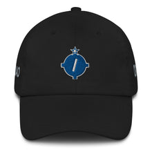 Load image into Gallery viewer, AURORA STATE in AURORA; OREGON (UAO; KUAO) Baseball Cap