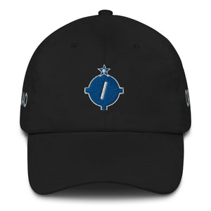 AURORA STATE in AURORA; OREGON (UAO; KUAO) Baseball Cap