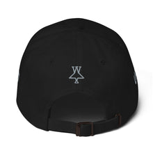 Load image into Gallery viewer, AURORA STATE in AURORA; OREGON (UAO; KUAO) Baseball Cap