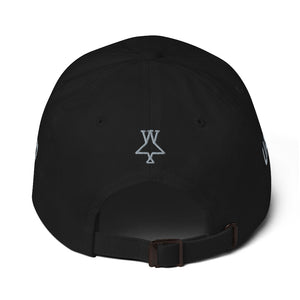 AURORA STATE in AURORA; OREGON (UAO; KUAO) Baseball Cap