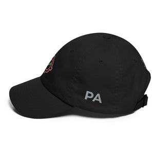 VANSANT (9N1) in ERWINNA; PENNSYLVANIA (PA) Baseball Cap