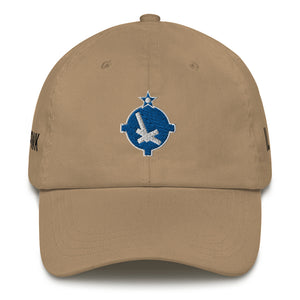 CHICAGO EXECUTIVE (formerly PALWAUKEE MUNICIPAL) in CHICAGO/PROSPECT HEIGHTS/WHEELING; ILLINOIS (PWK; KPWK) Baseball Cap