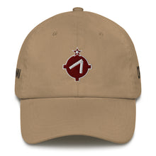 Load image into Gallery viewer, McMINNVILLE MUNI in McMINNVILLE; OREGON (MMV; KMMV) Baseball Cap