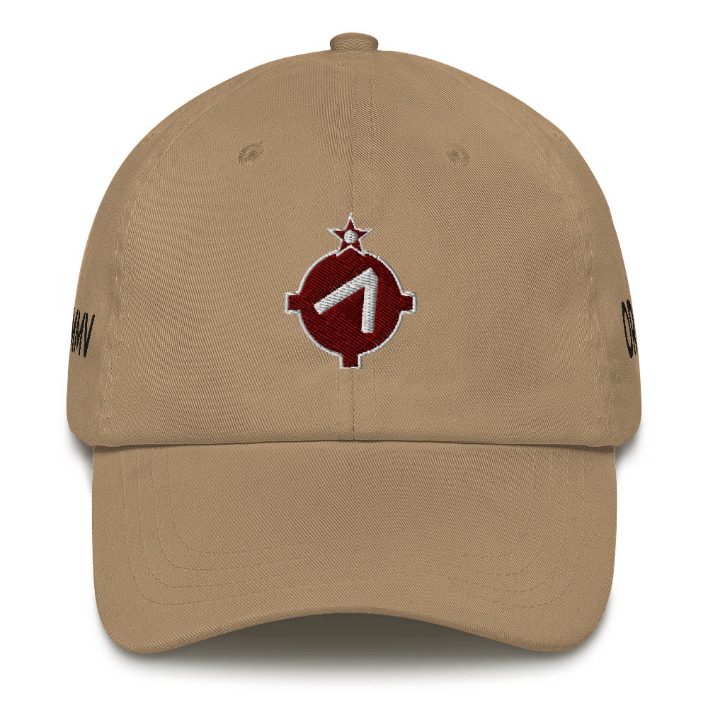 McMINNVILLE MUNI in McMINNVILLE; OREGON (MMV; KMMV) Baseball Cap