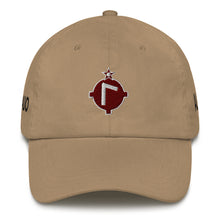 Load image into Gallery viewer, AUBURN UNIVERSITY RGNL in AUBURN; ALABAMA (AUO; KAUO) Baseball Cap