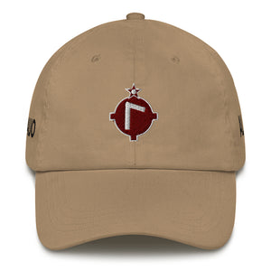 AUBURN UNIVERSITY RGNL in AUBURN; ALABAMA (AUO; KAUO) Baseball Cap