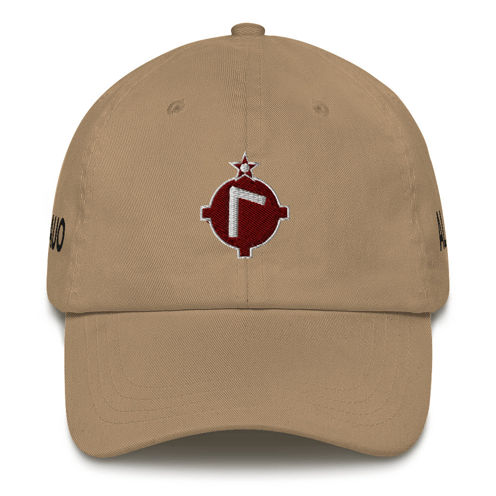 AUBURN UNIVERSITY RGNL in AUBURN; ALABAMA (AUO; KAUO) Baseball Cap