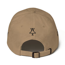 Load image into Gallery viewer, LAS CRUCES INTL in LAS CRUCES; NEW MEXICO (LRU; KLRU) Baseball Cap