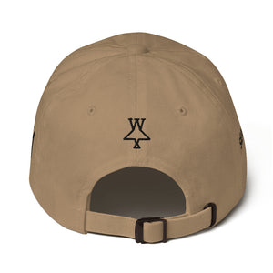 SEA-TAC (SEA; KSEA) Baseball Cap r.1