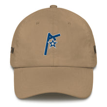 Load image into Gallery viewer, RICHARDS-GEBAUR AFB (GVW; KGVW) outside KANSAS CITY; MISSOURI (MO) c. 1965 Baseball Cap