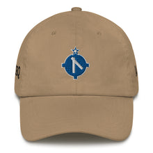 Load image into Gallery viewer, DUBUQUE RGNL near DUBUQUE; IOWA (DBQ; KDBQ) Baseball Cap